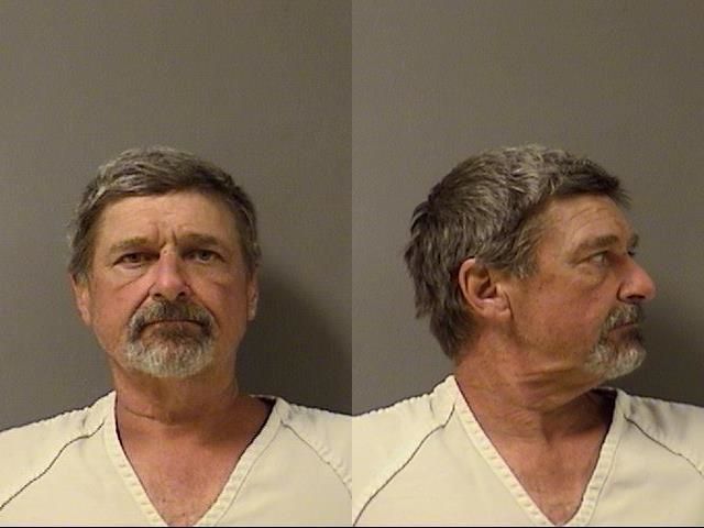 Donald Mack Gray Jr.